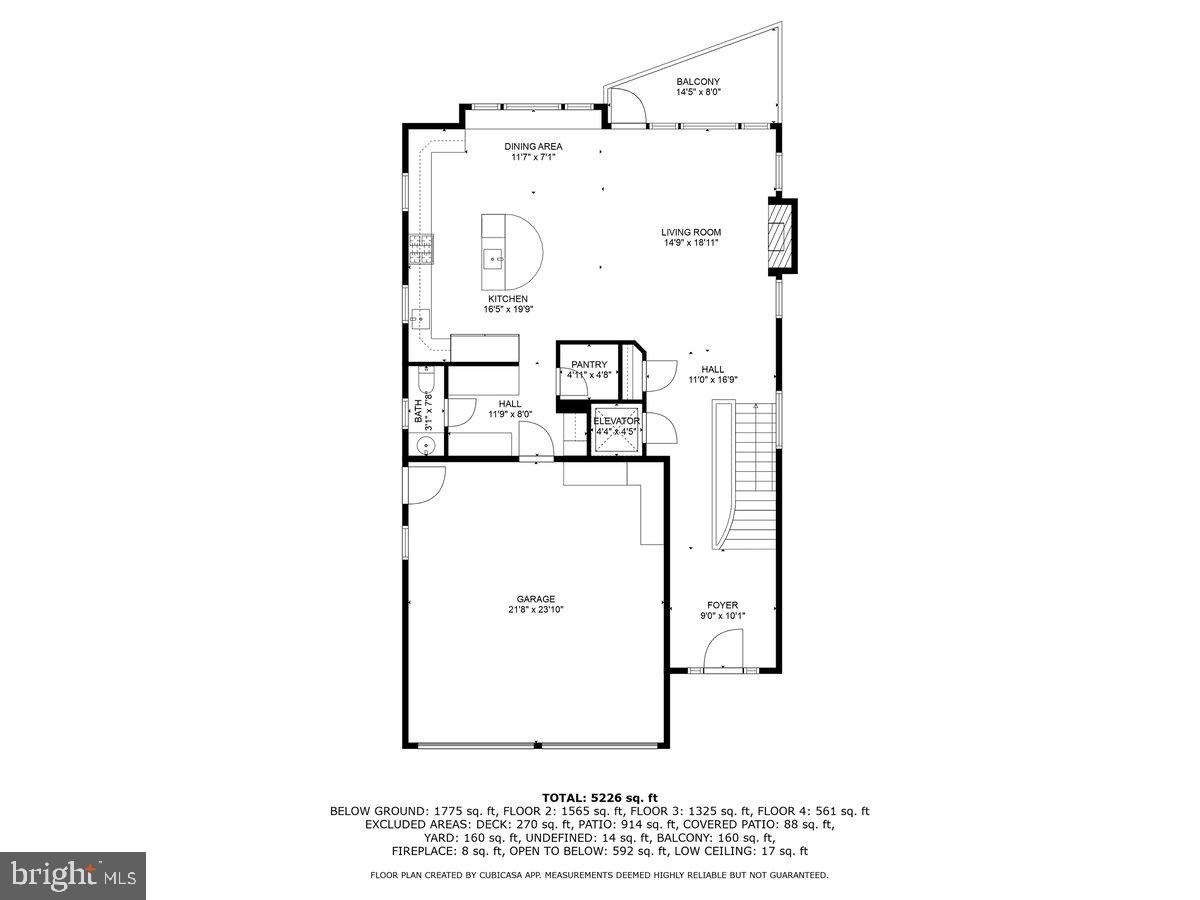 133 Stokes Rd