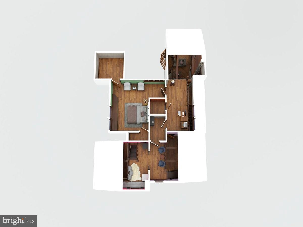 133 Stokes Rd