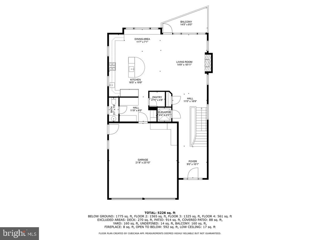 133 Stokes Rd