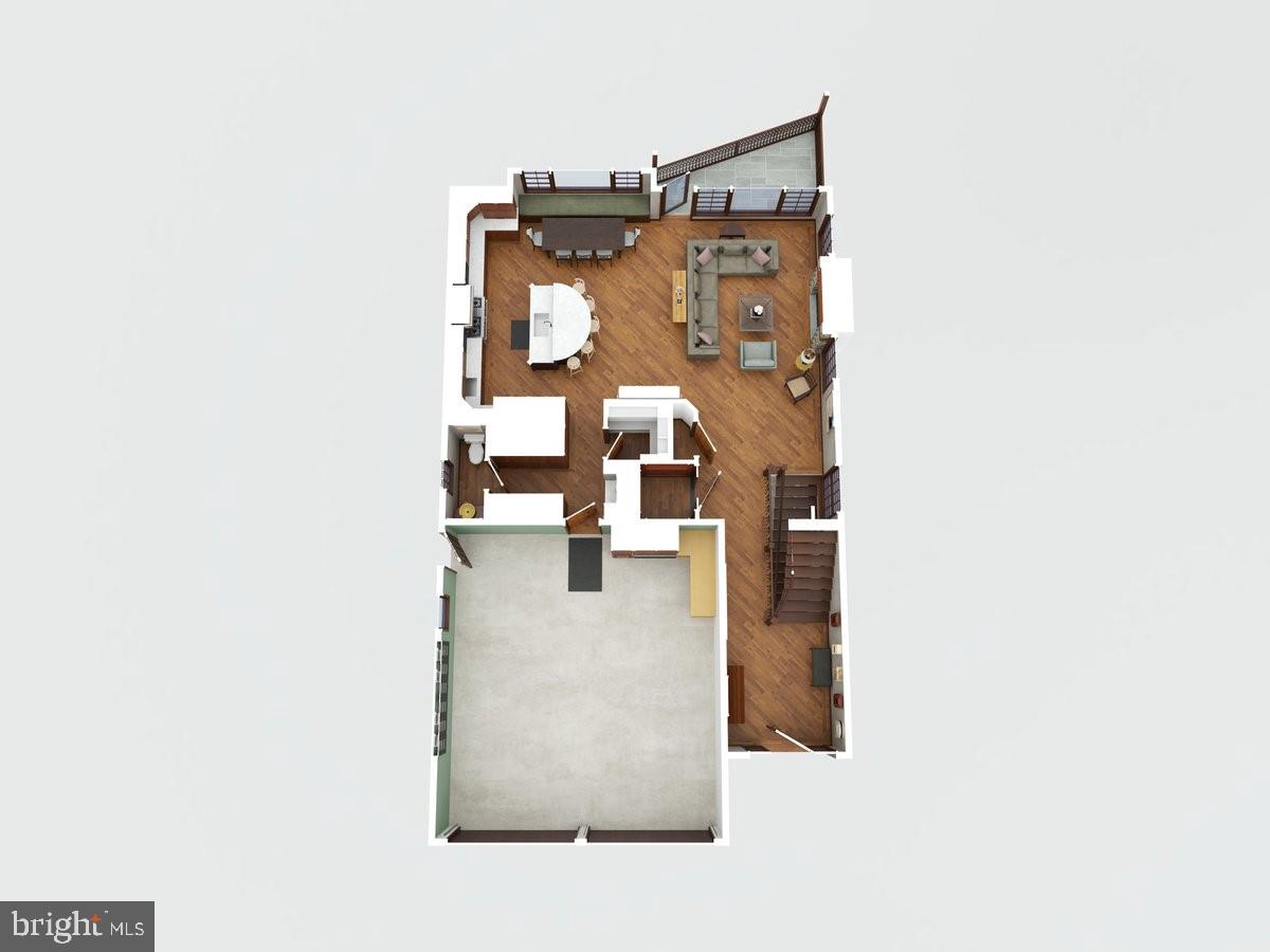 133 Stokes Rd