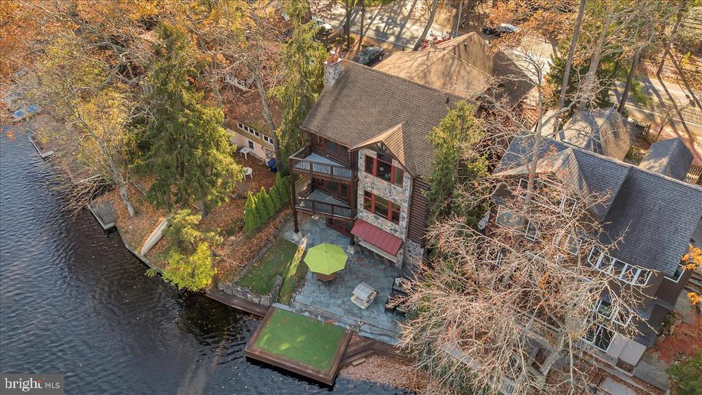133 Stokes Rd