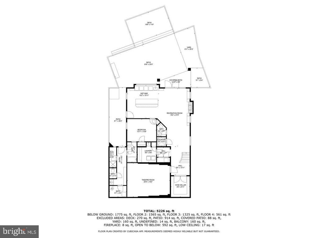 133 Stokes Rd
