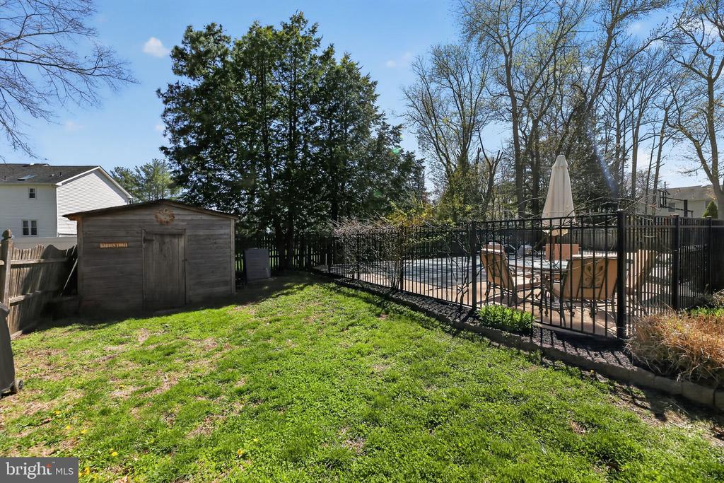 42 CALLISON LANE