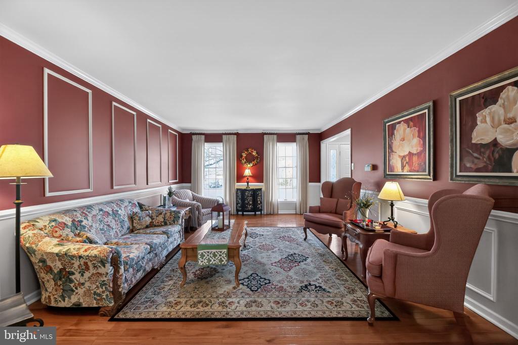 42 CALLISON LANE
