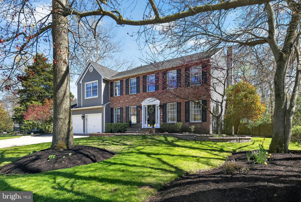 42 CALLISON LANE