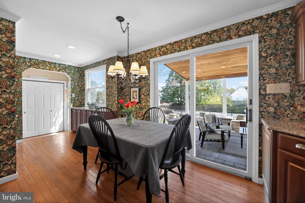 42 CALLISON LANE