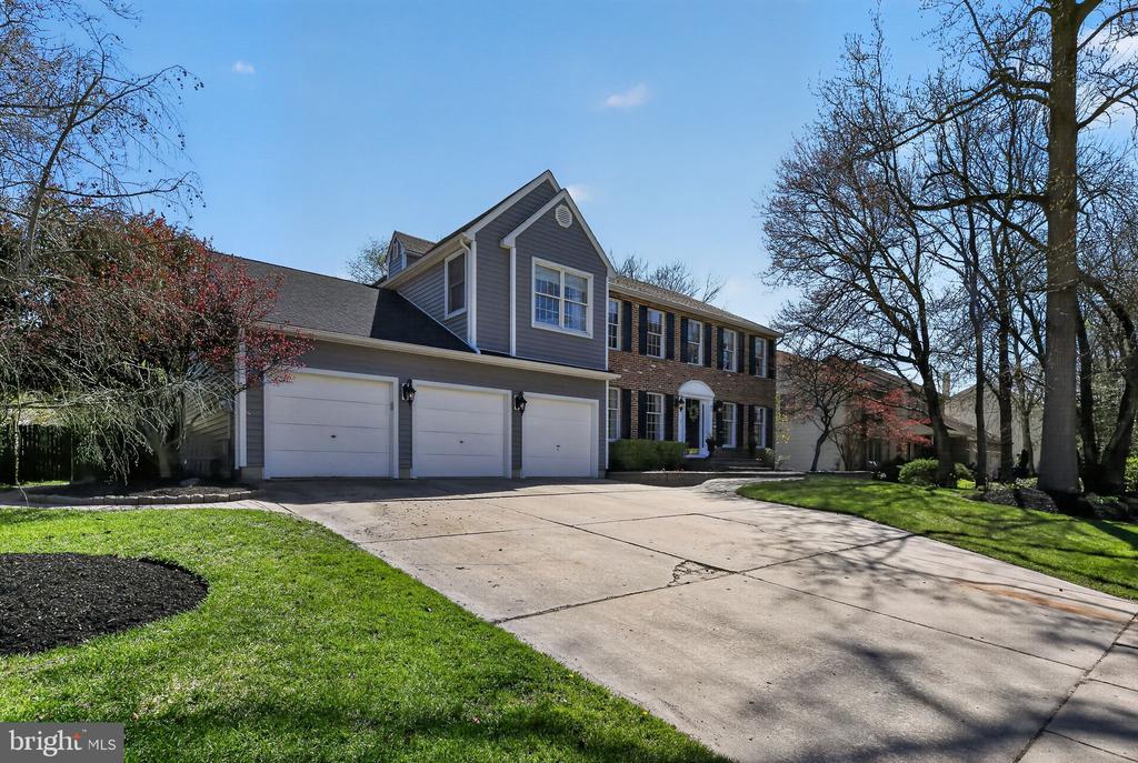 42 CALLISON LANE