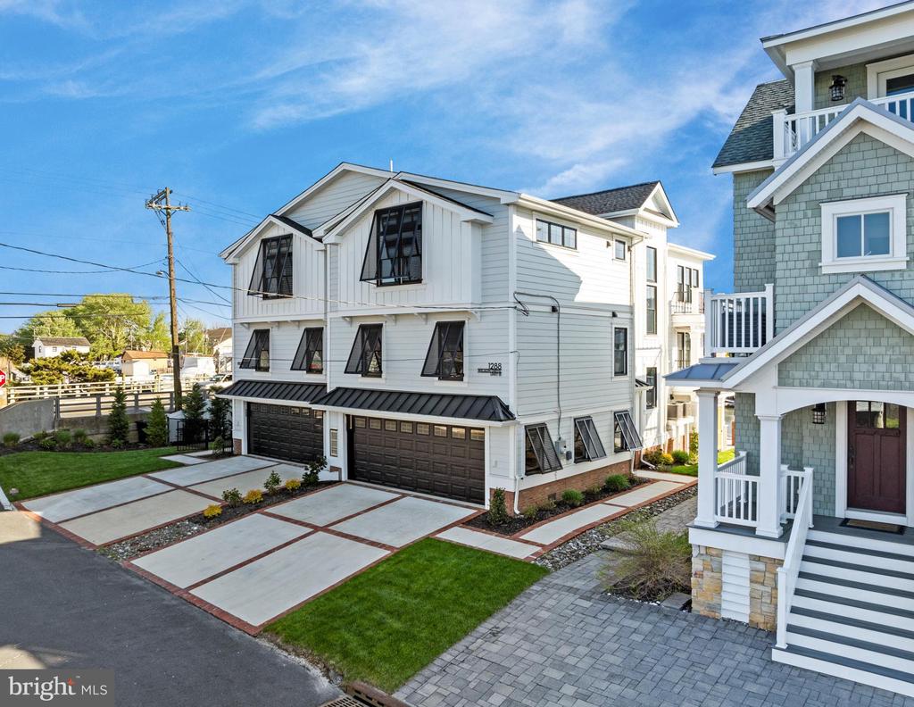 1288 Wilson Drive #B