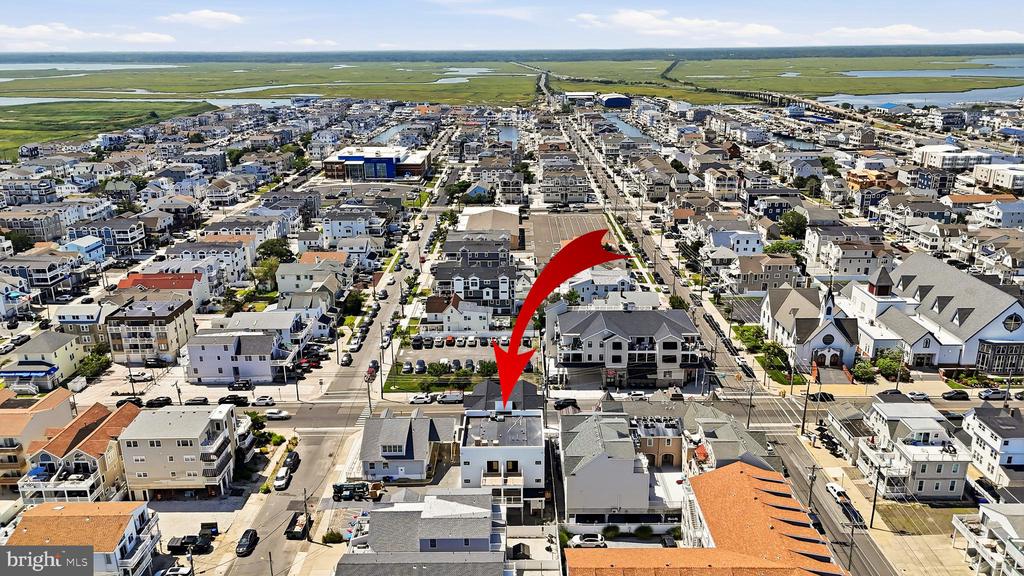 4411 LANDIS AVENUE Unit: 301