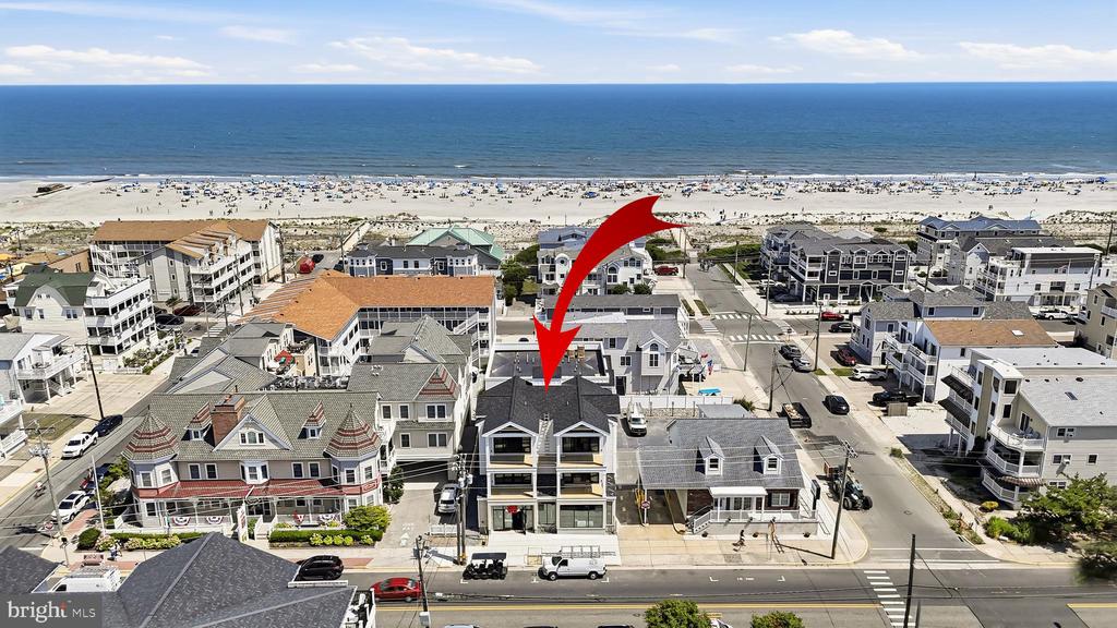 4411 LANDIS AVENUE Unit: 301