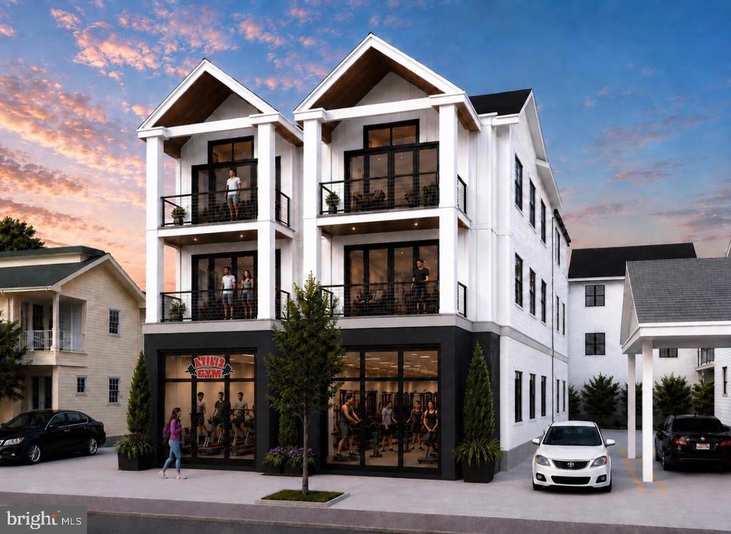 4411 LANDIS AVENUE Unit: 301