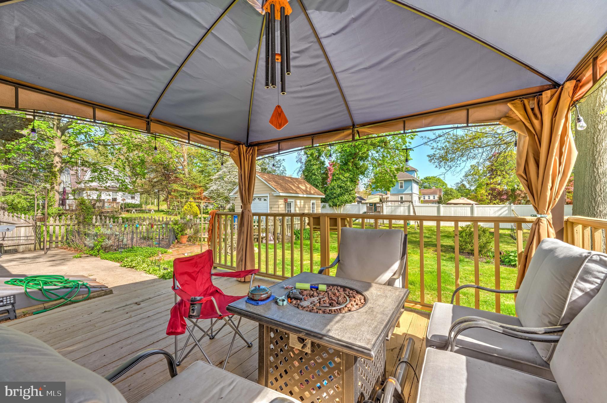 121 E Cumberland Ave