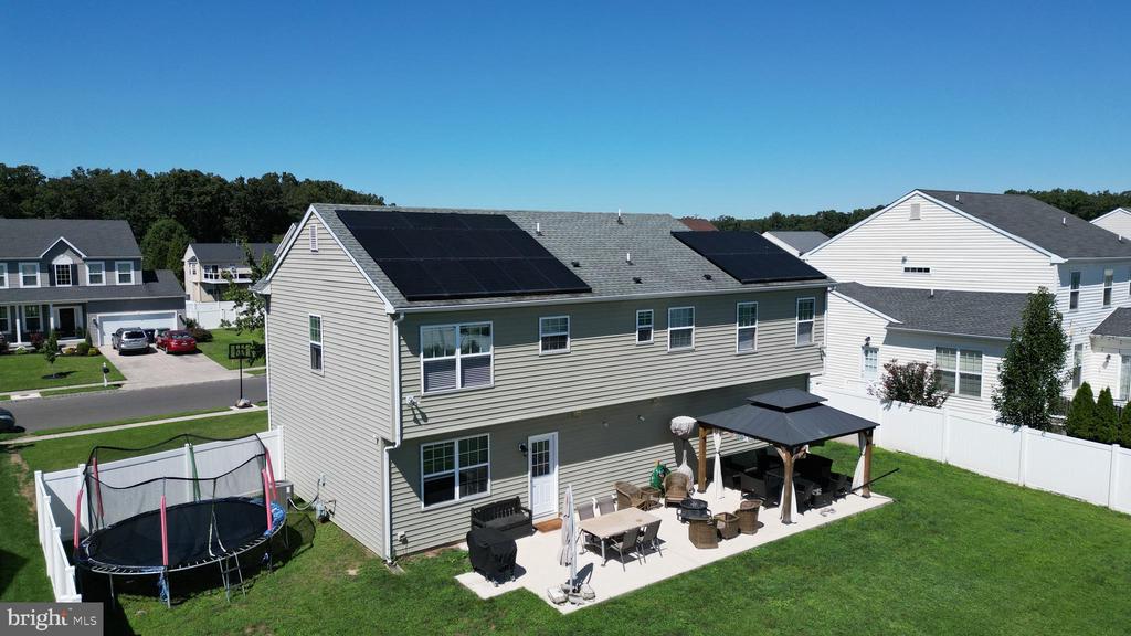 272 RUSHFOIL DRIVE