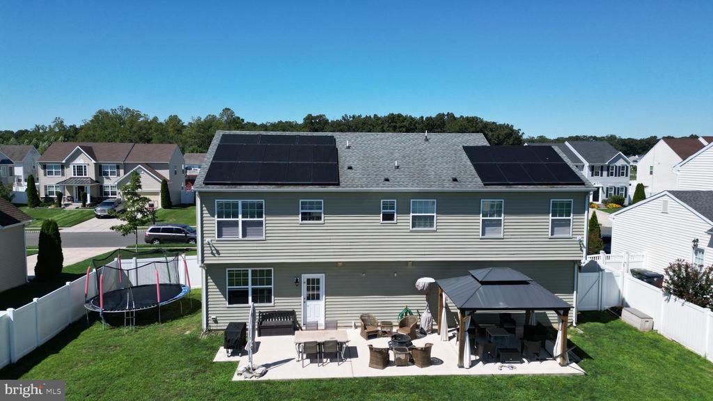272 RUSHFOIL DRIVE