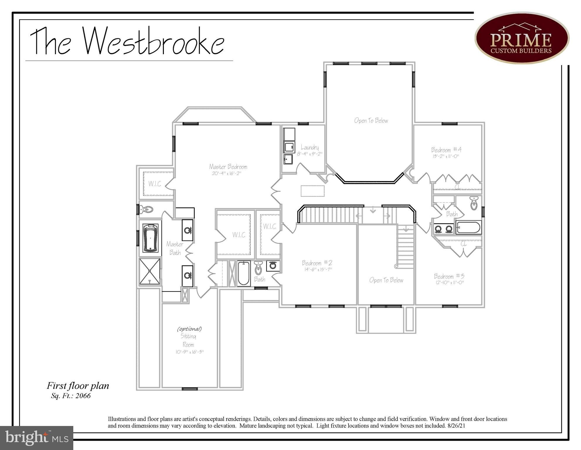 3 Holcombe Grove Rd #Lot 2