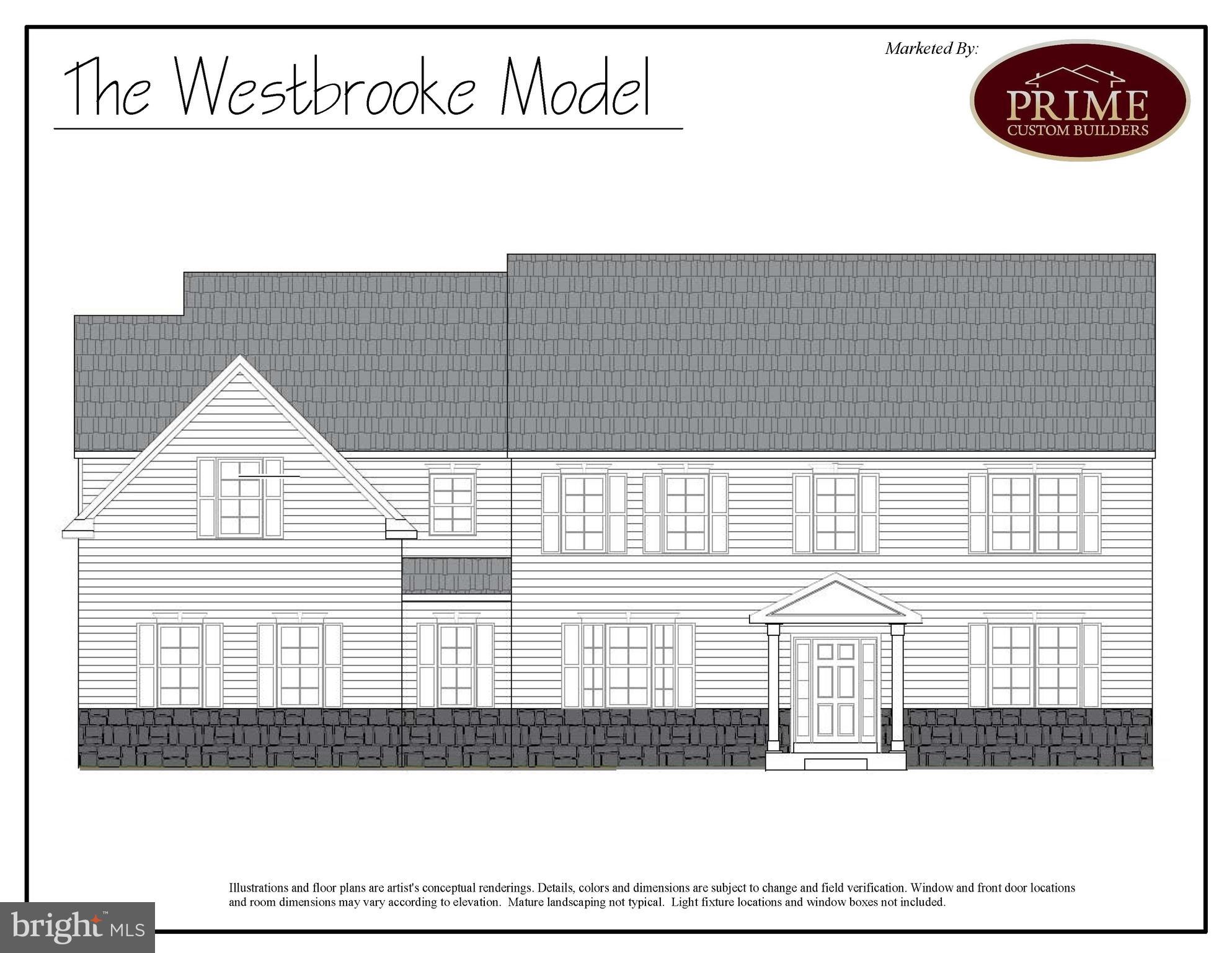 3 Holcombe Grove Rd #Lot 2