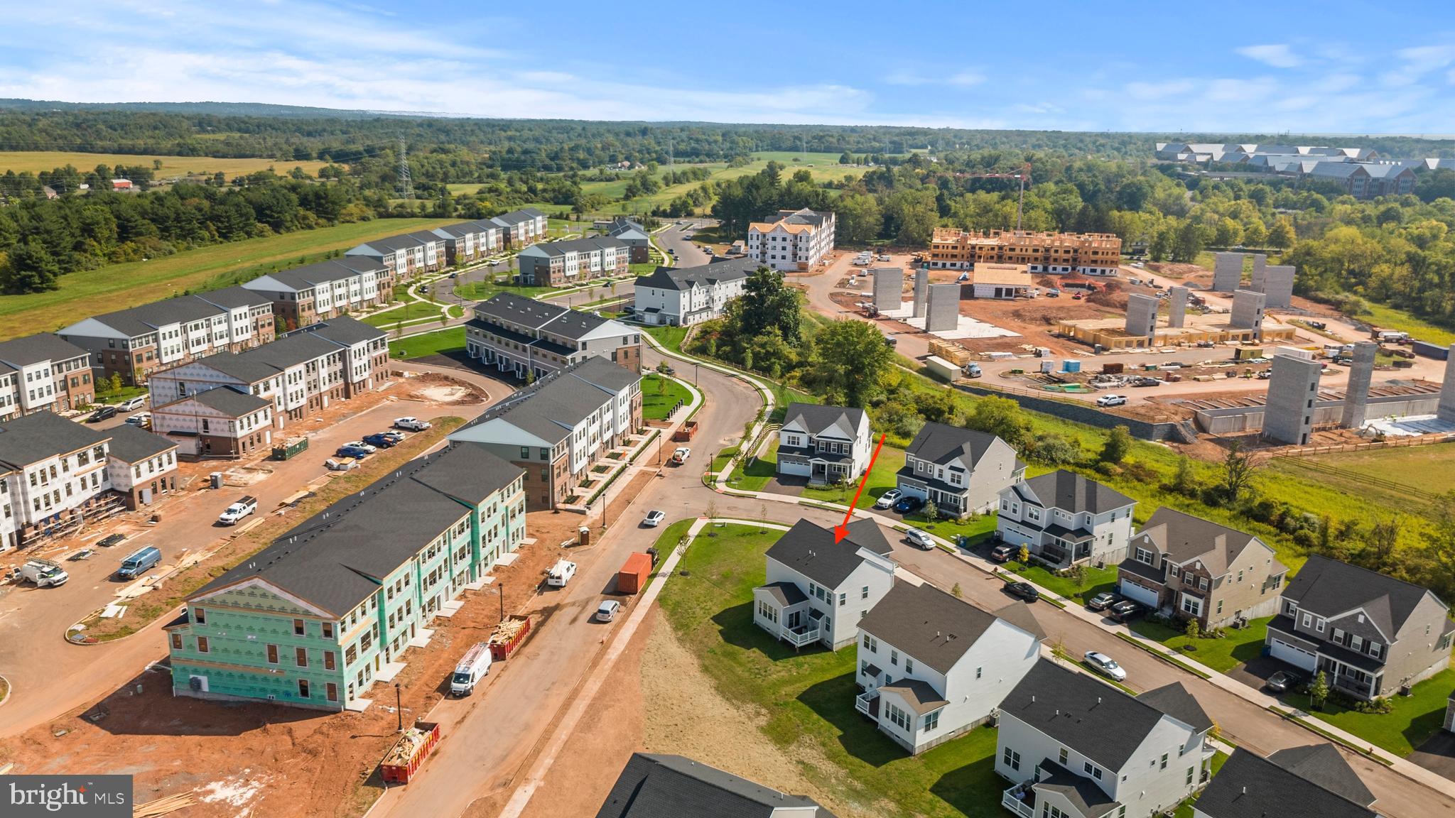 4 WILLIAM BOYER DRIVE