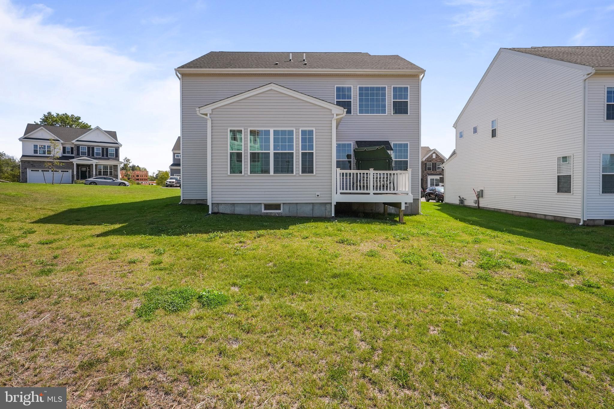 4 WILLIAM BOYER DRIVE