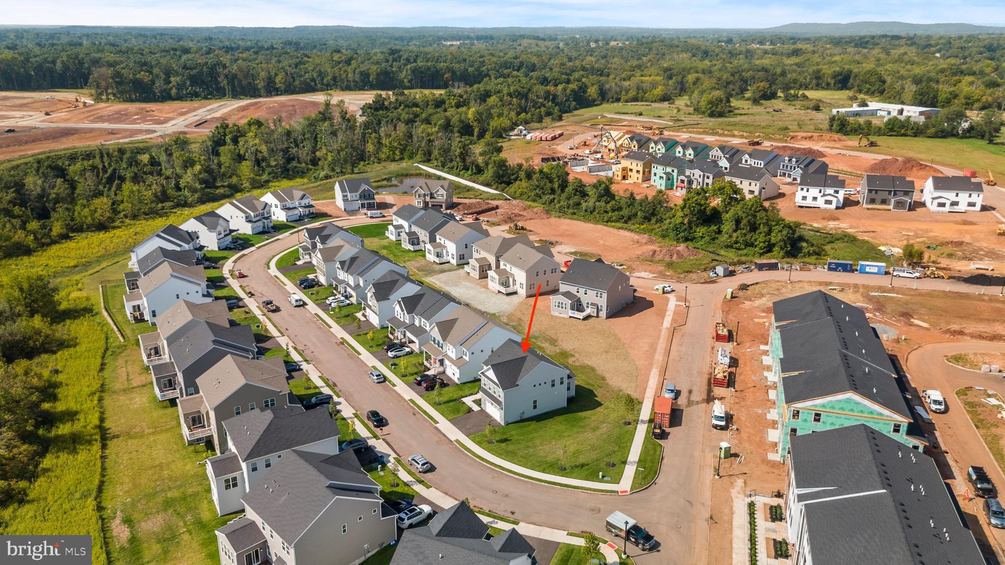 4 WILLIAM BOYER DRIVE