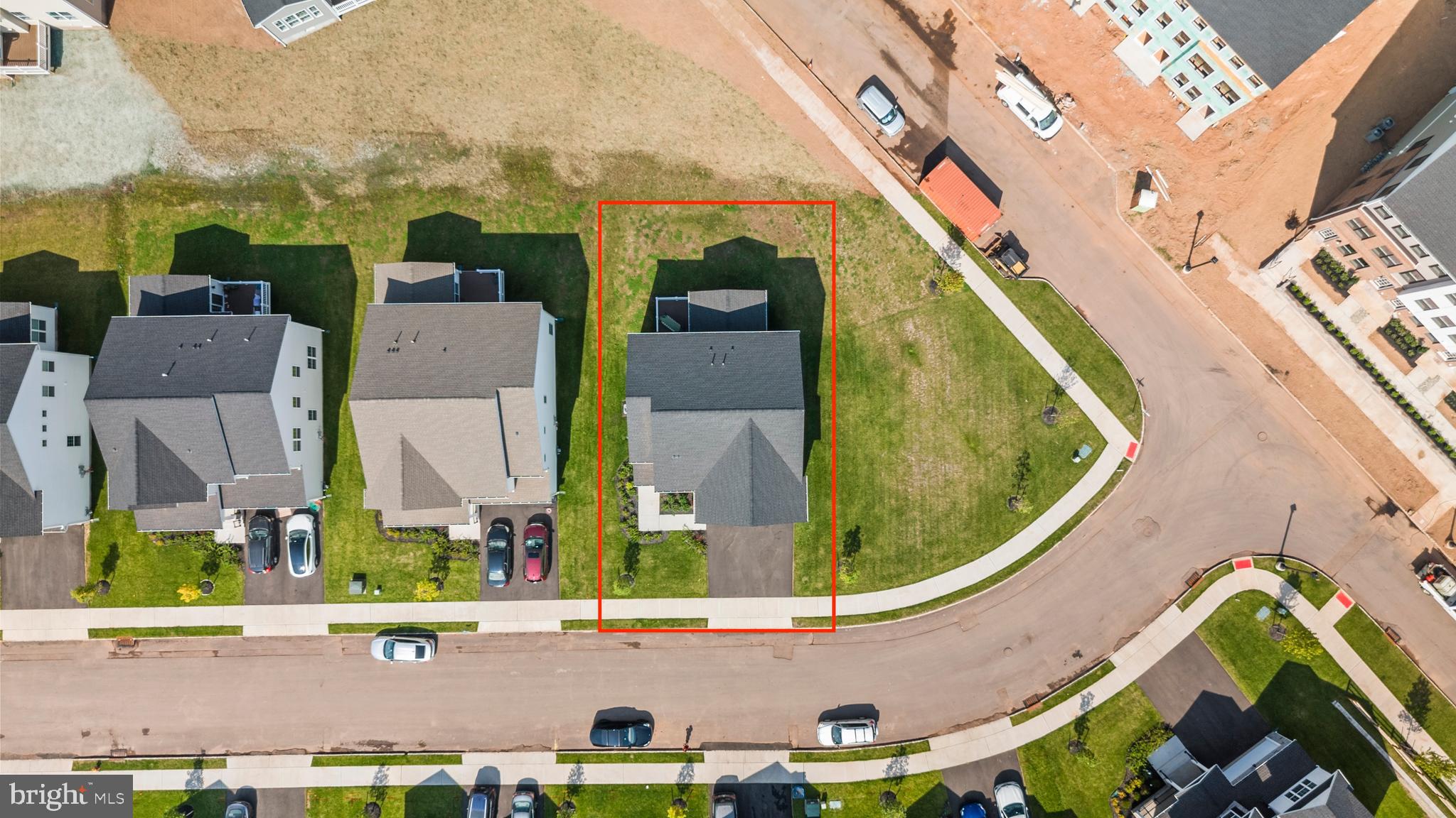 4 WILLIAM BOYER DRIVE