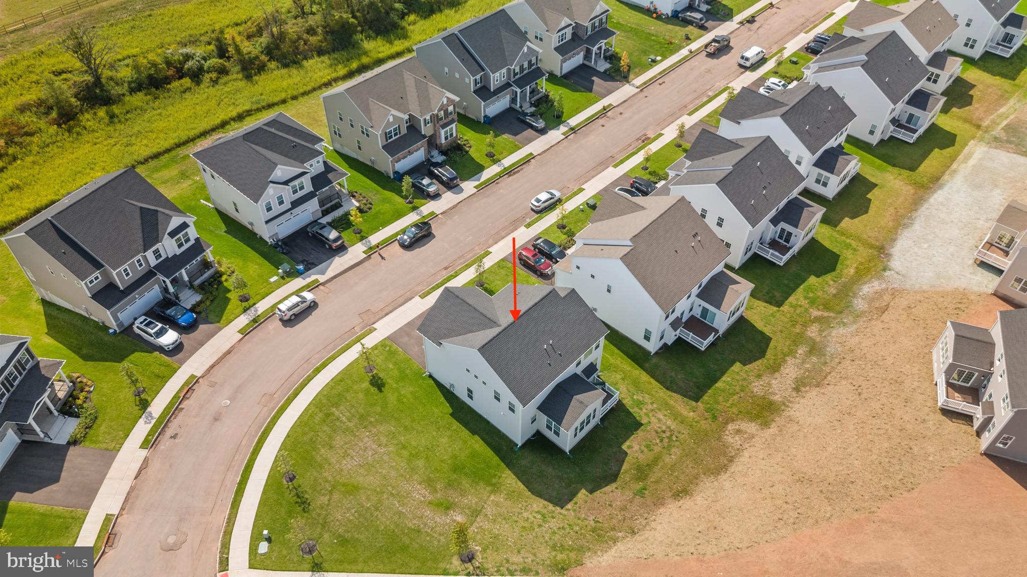 4 WILLIAM BOYER DRIVE