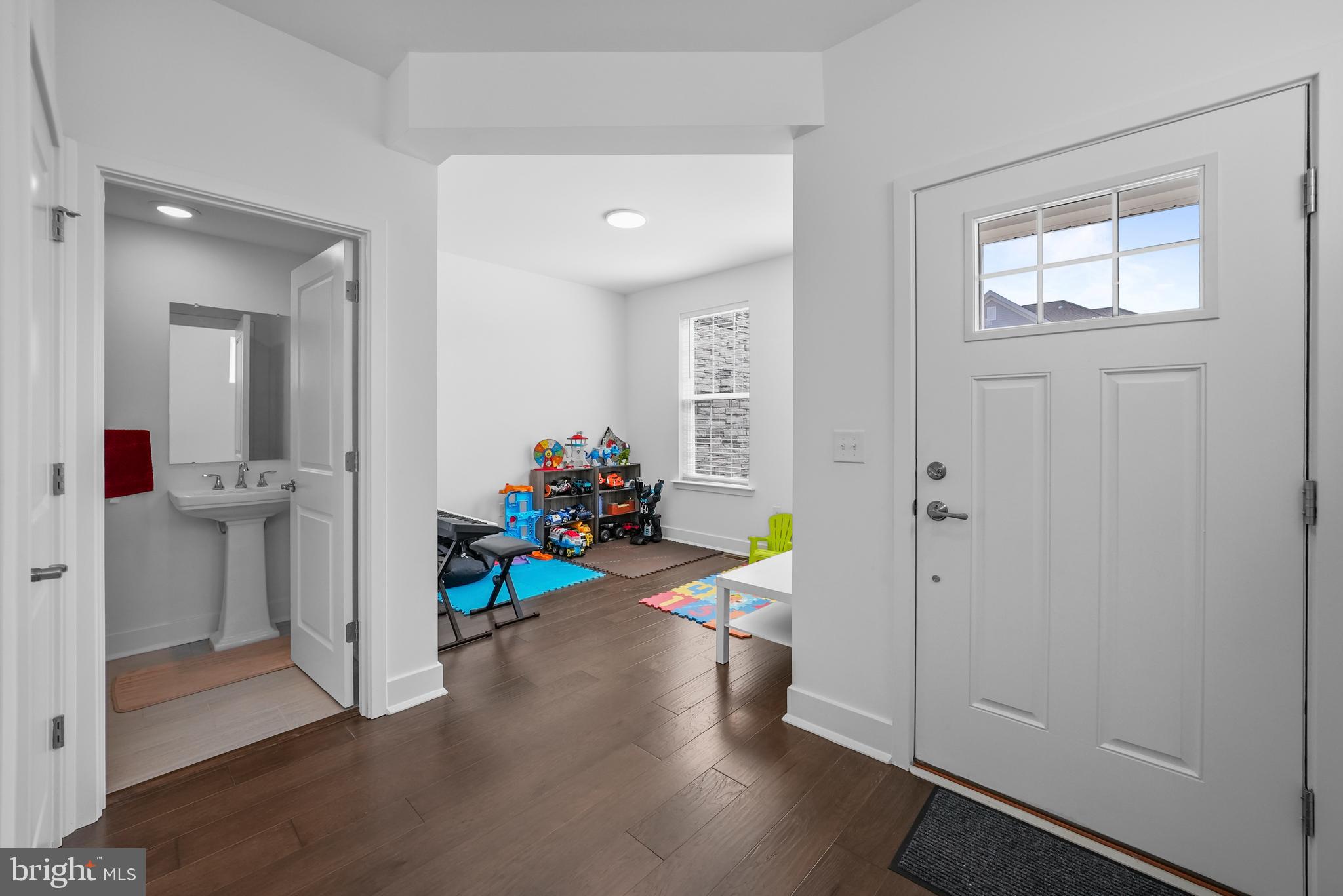 4 WILLIAM BOYER DRIVE