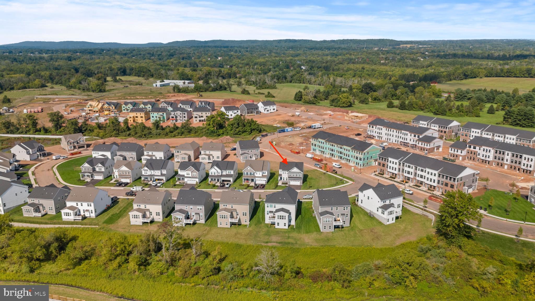 4 WILLIAM BOYER DRIVE