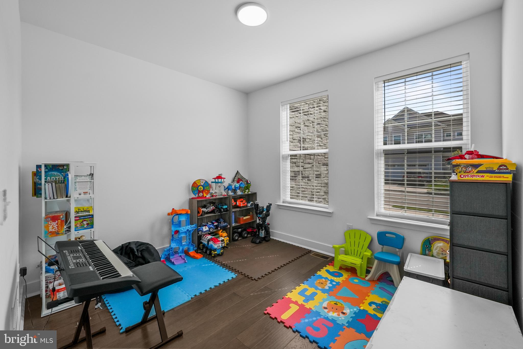 4 WILLIAM BOYER DRIVE