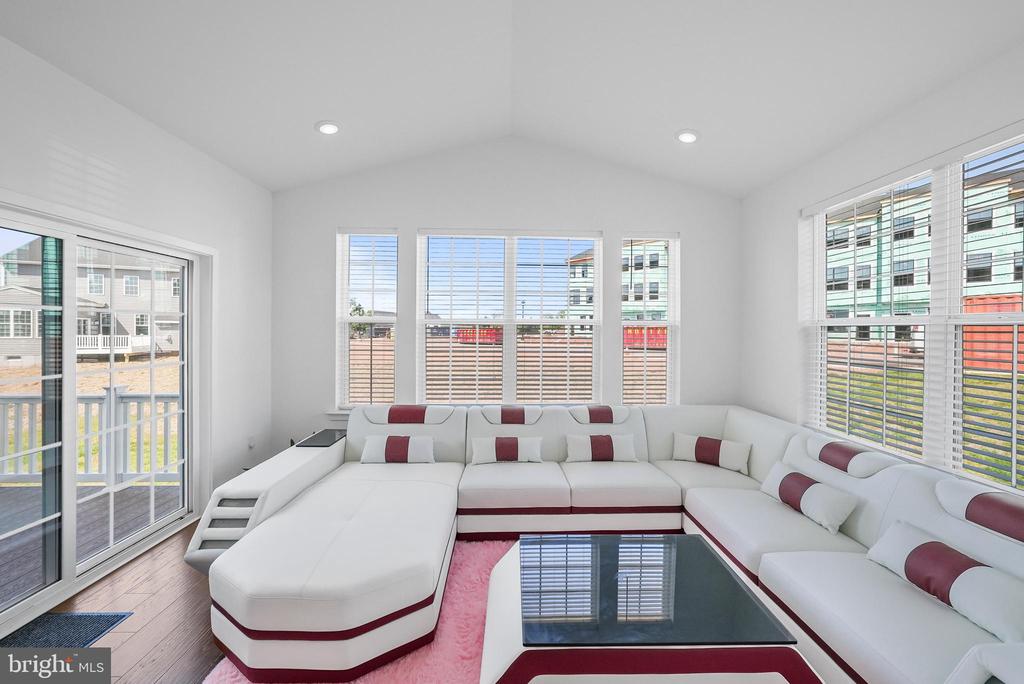 4 WILLIAM BOYER DRIVE