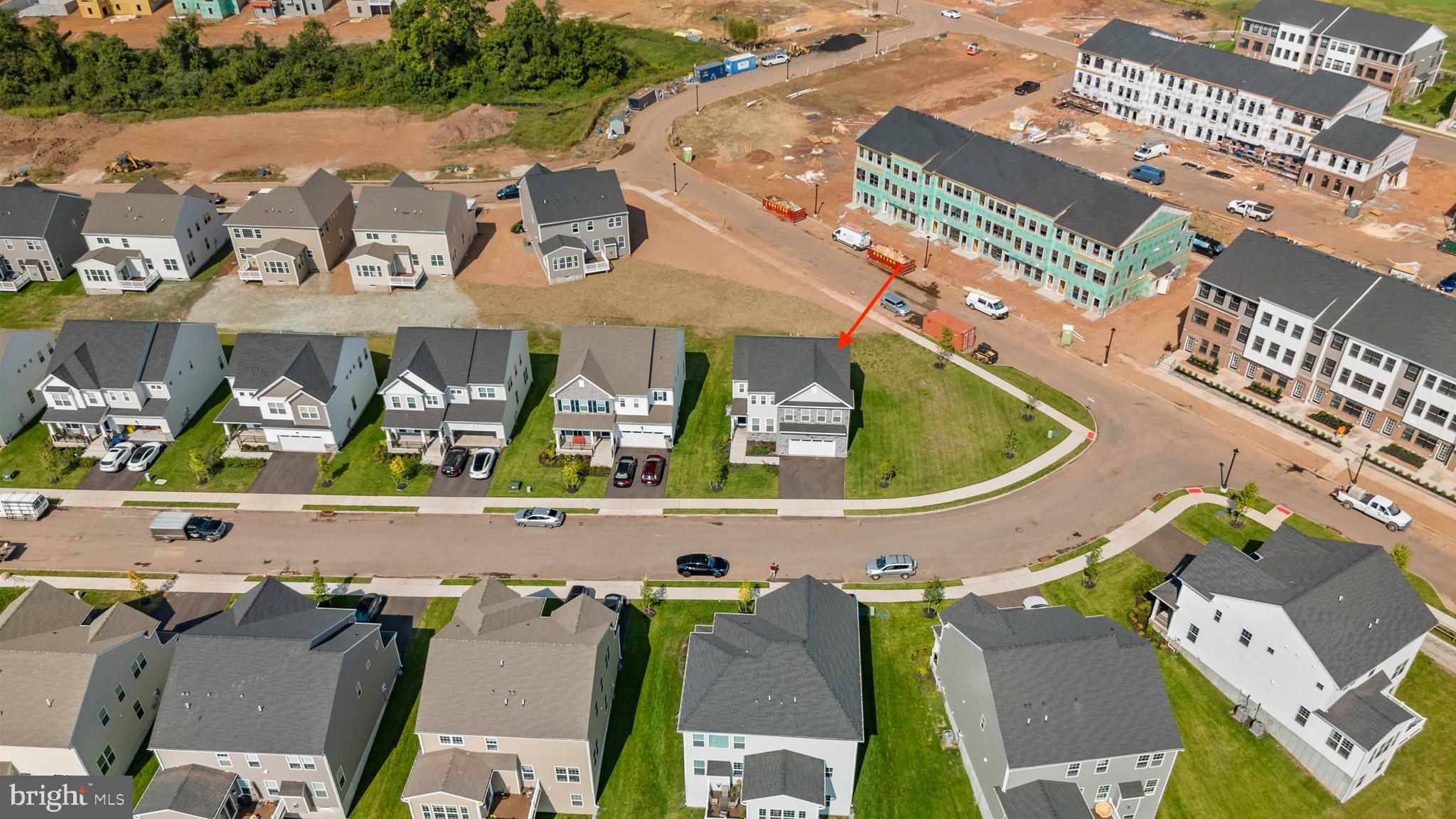 4 WILLIAM BOYER DRIVE