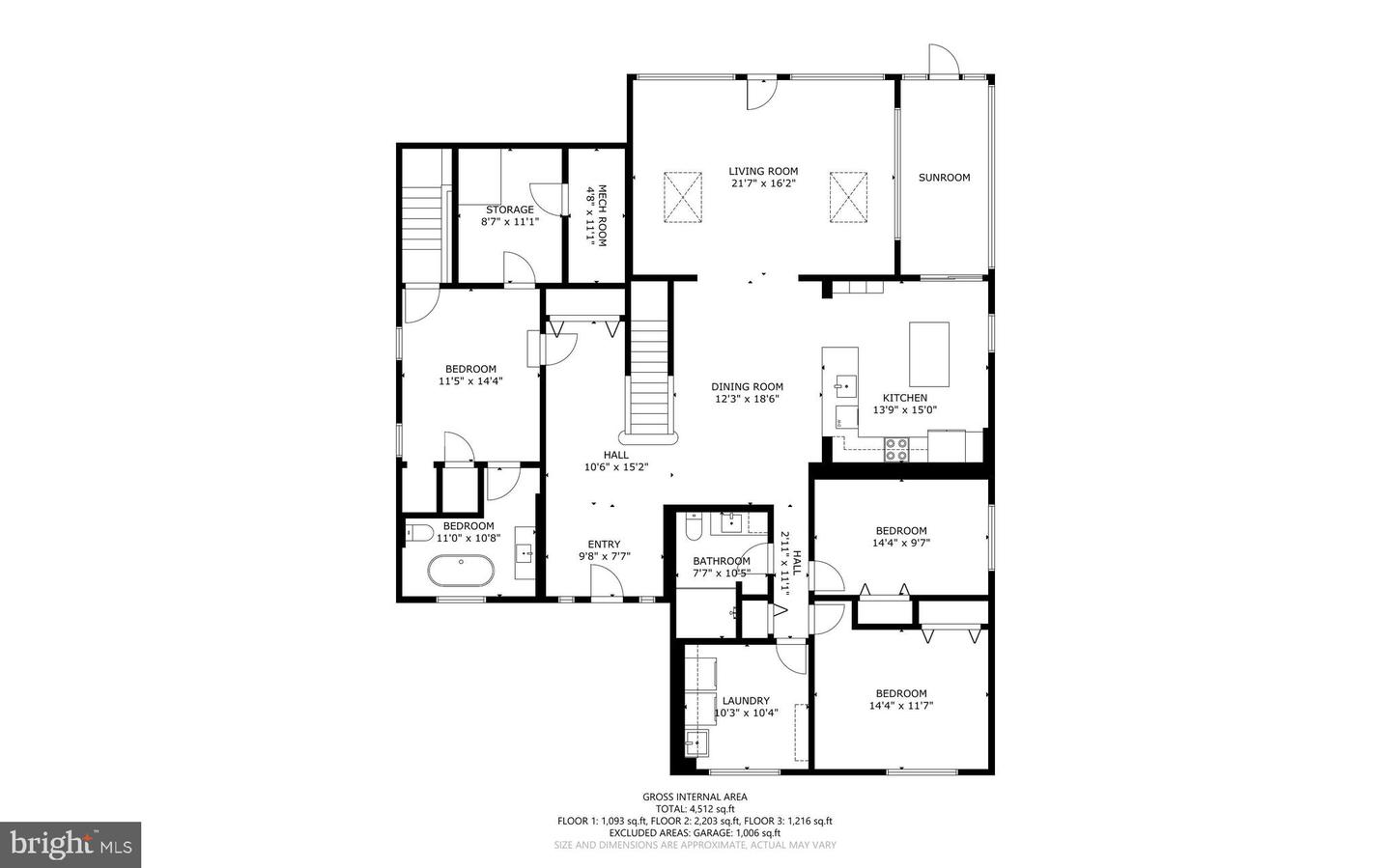 107 E Shrewsbury Dr