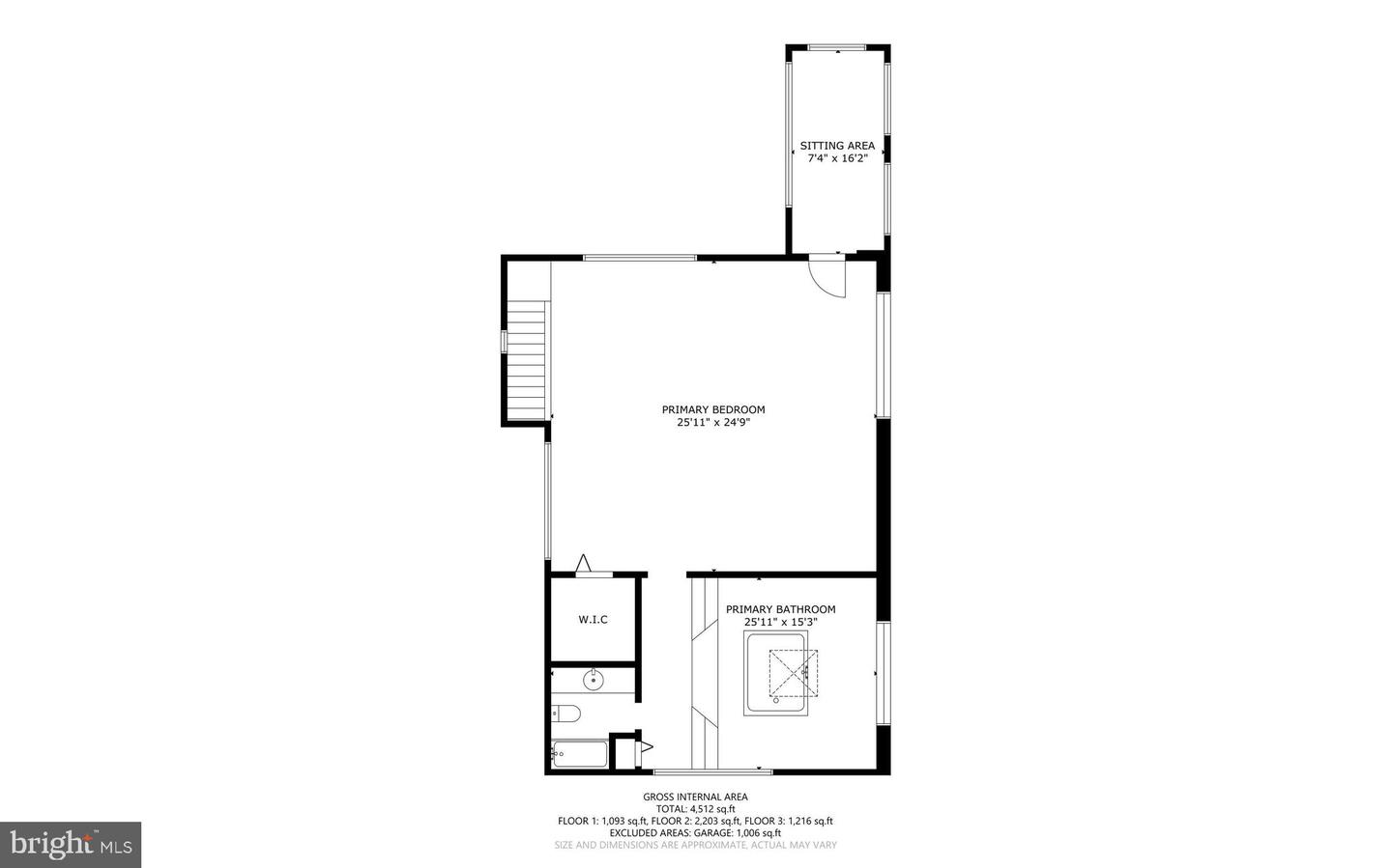 107 E Shrewsbury Dr