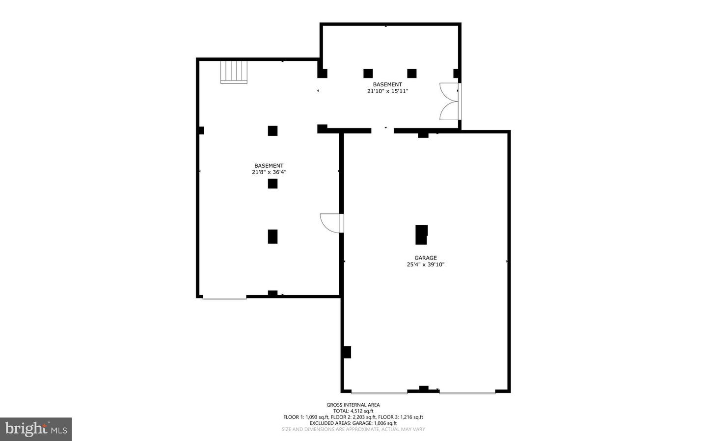 107 E Shrewsbury Dr