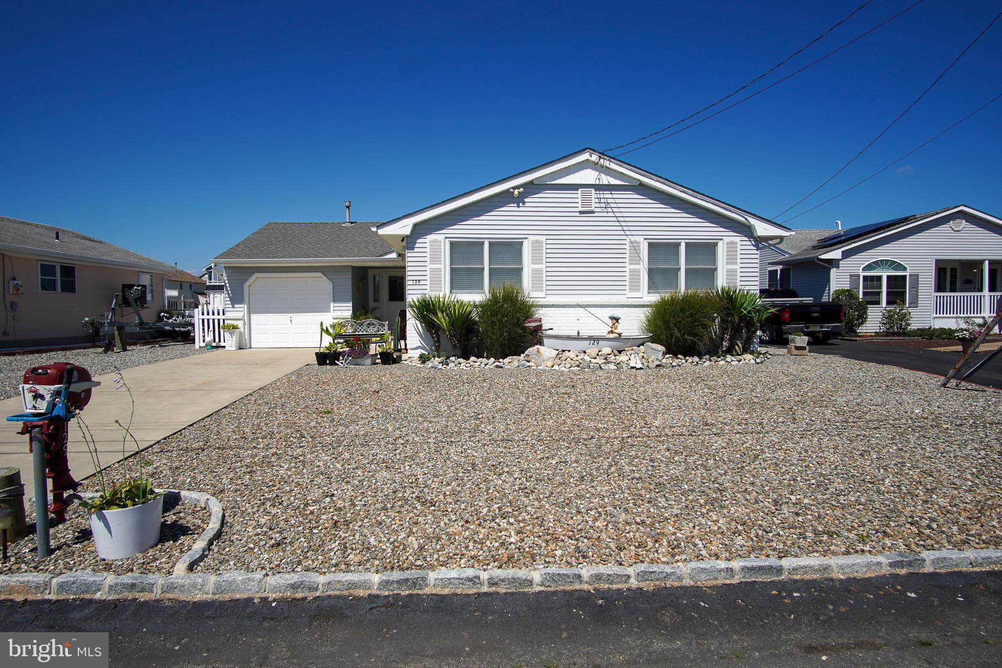 129 E SCHUYLKILL ROAD