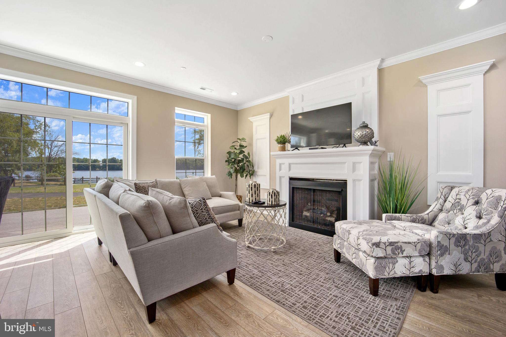 16735 River View Circle