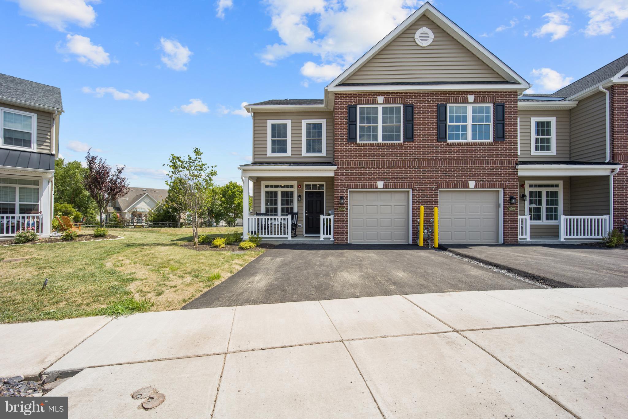 16735 River View Circle