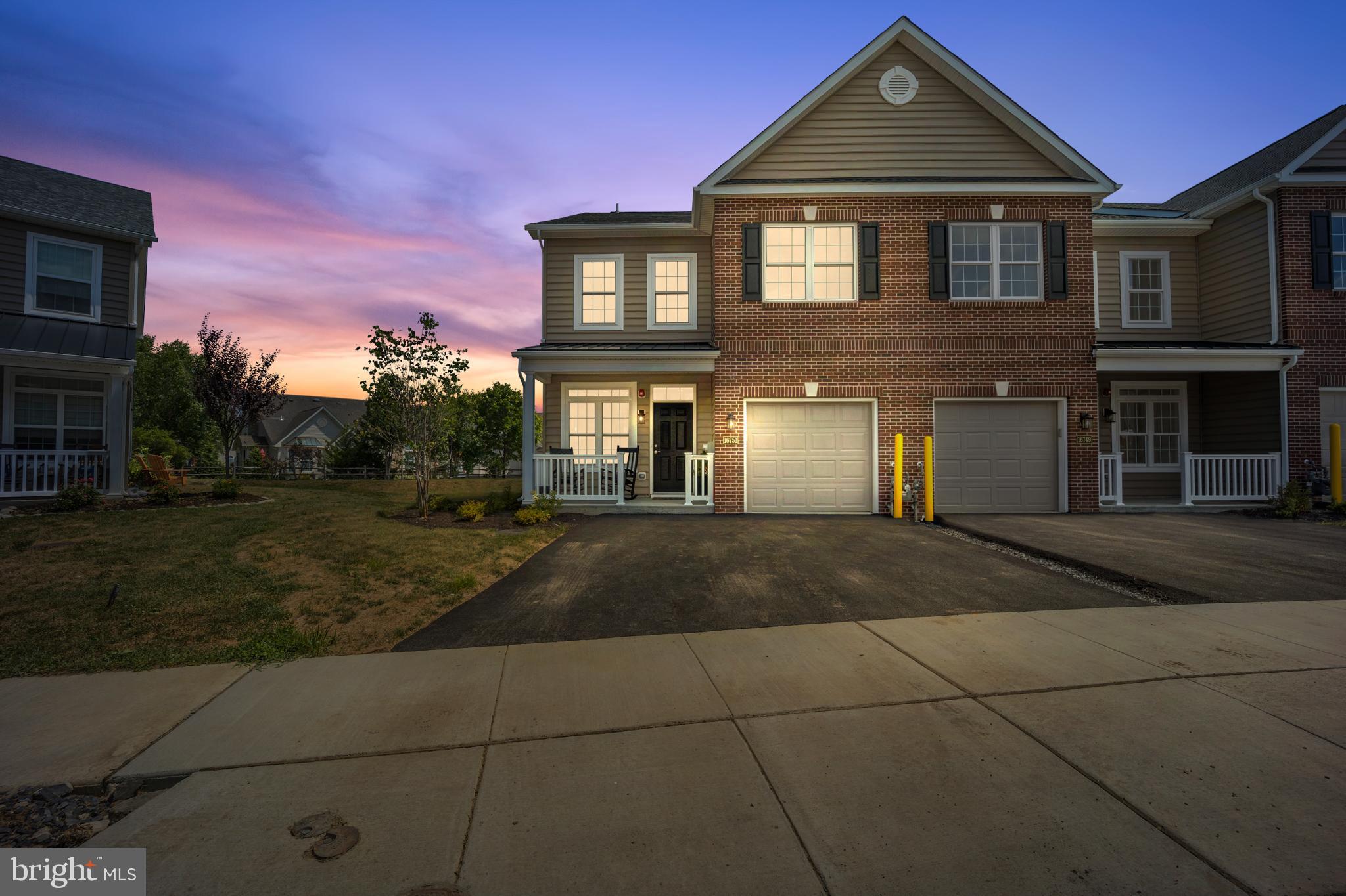 16735 River View Circle