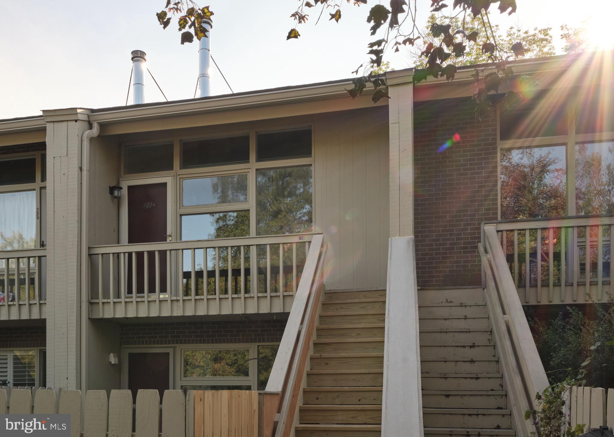 21b-B Oscar Hammerstein Way #21b