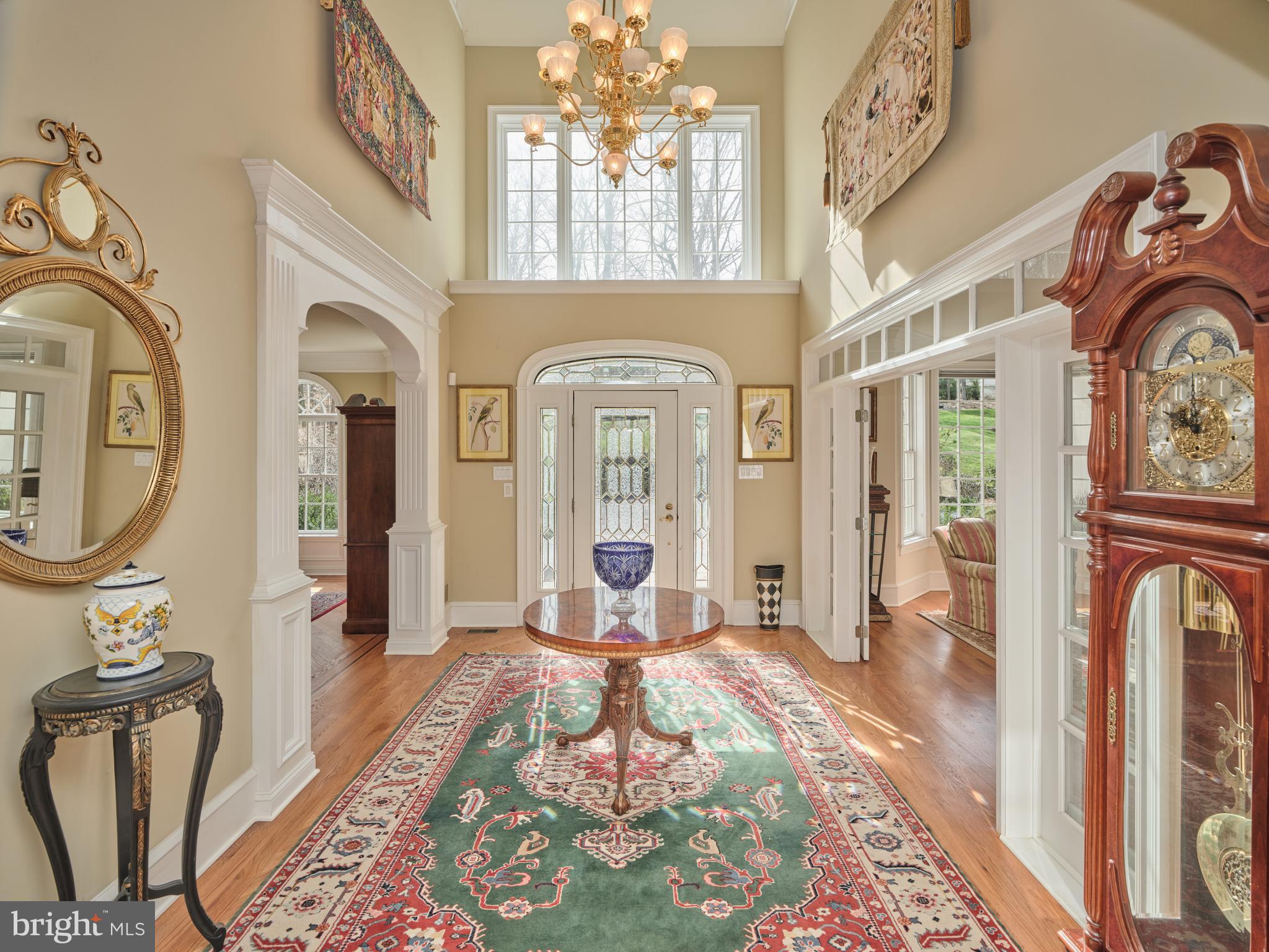 205 Burkdale Ct
