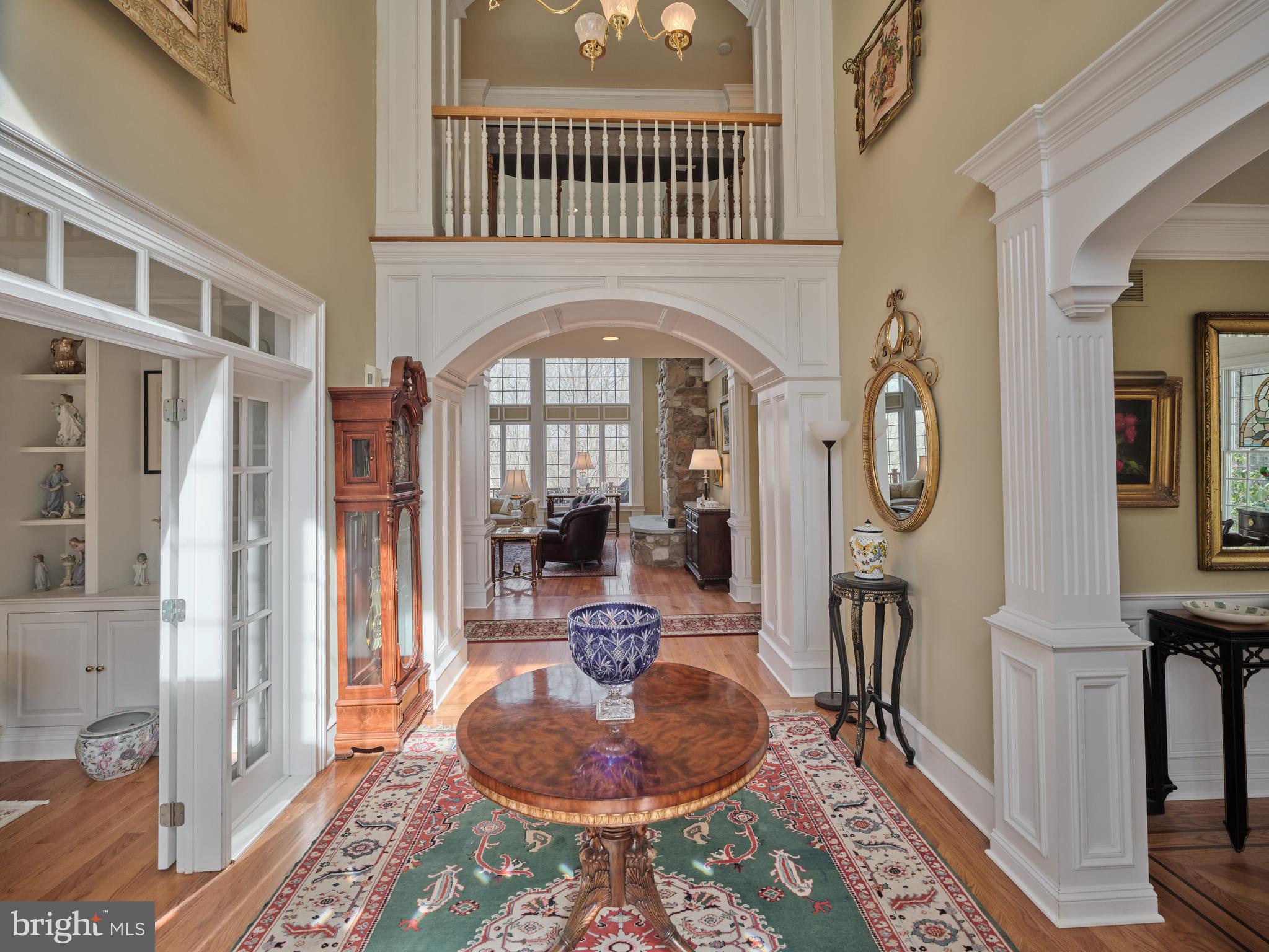 205 Burkdale Ct