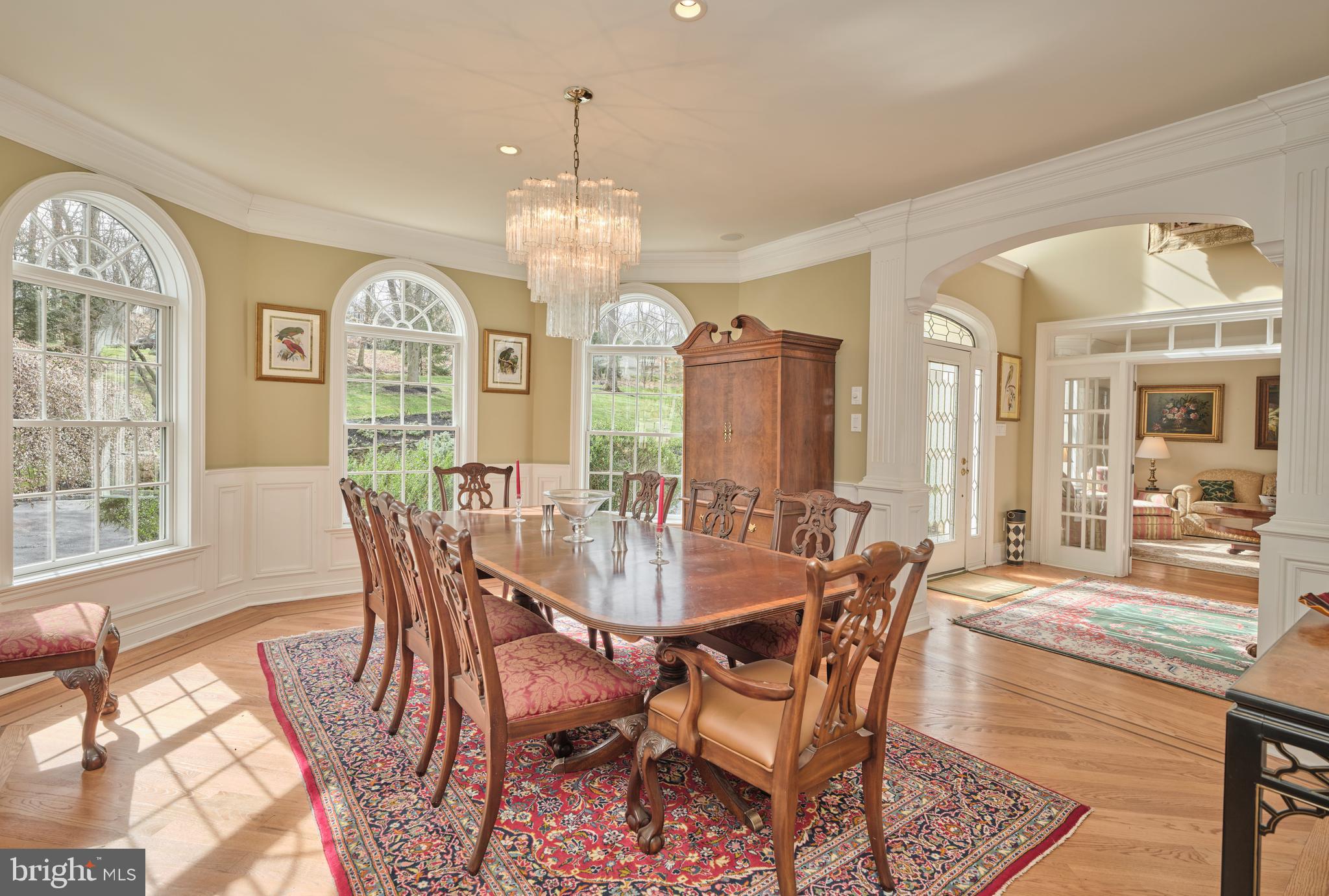 205 Burkdale Ct