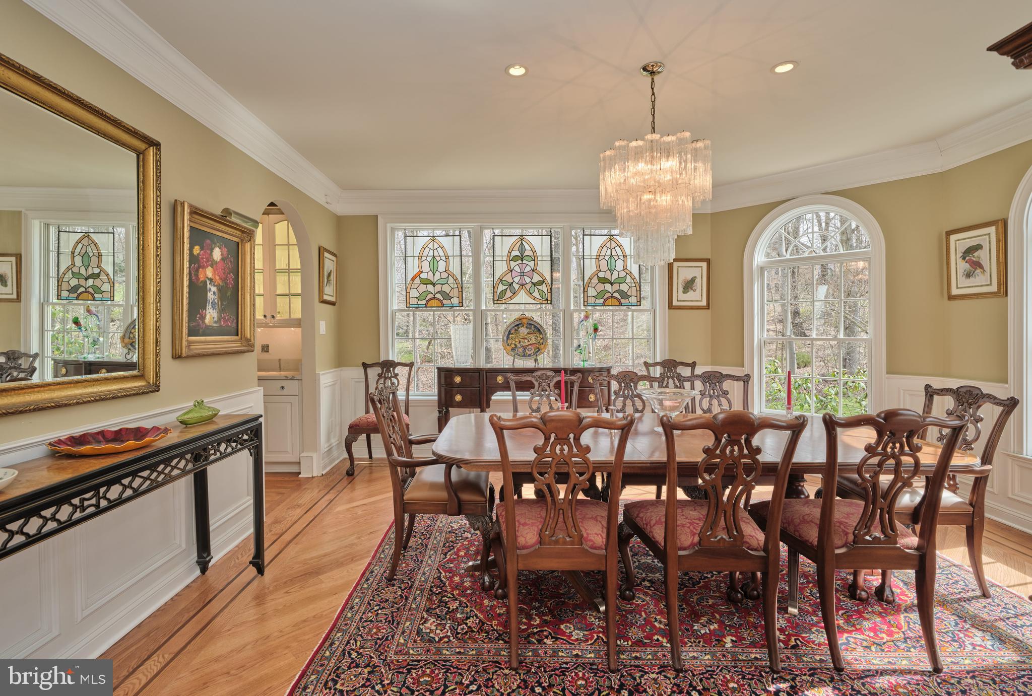 205 Burkdale Ct