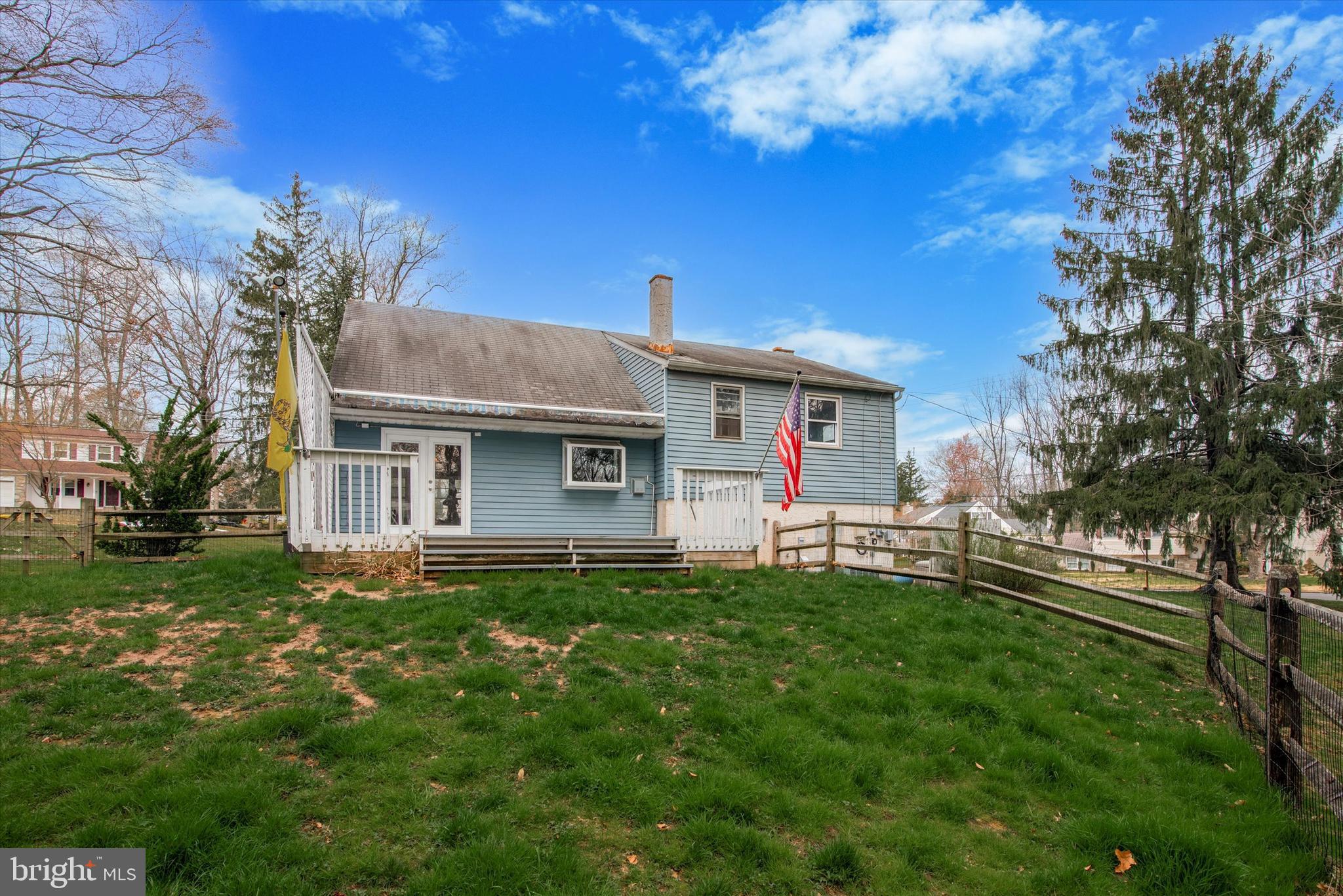 204 Cornwall Dr
