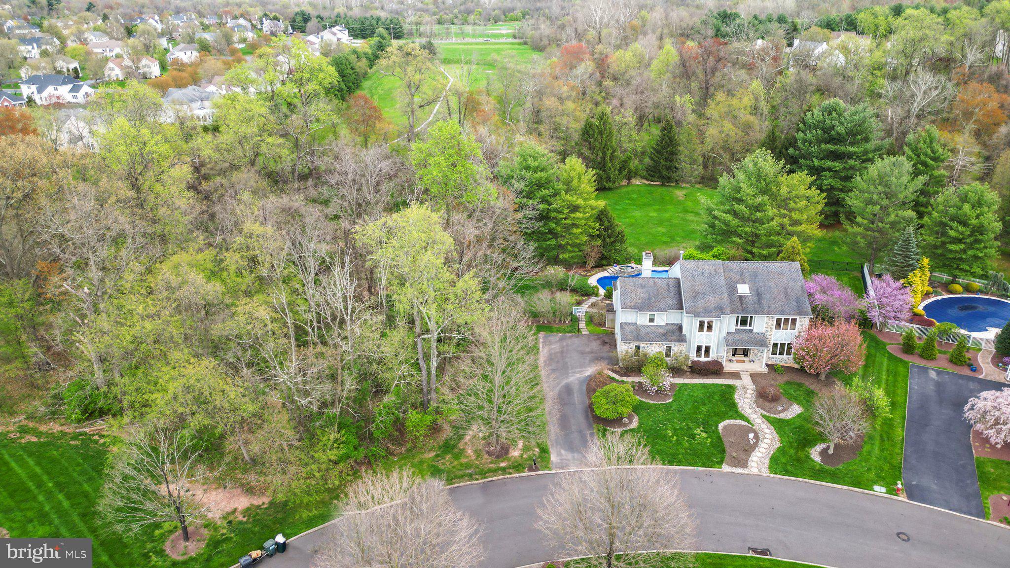 40 Dalton Way