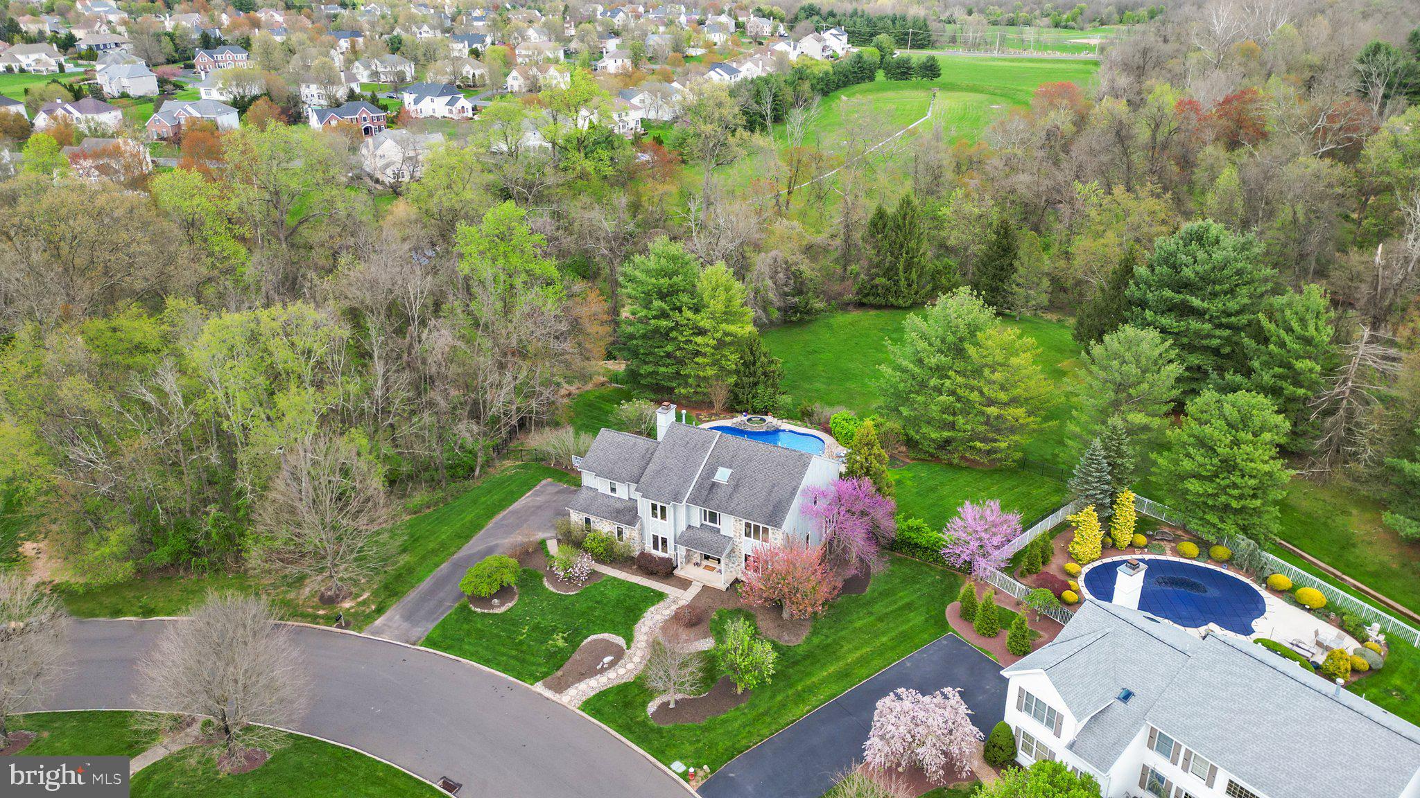 40 Dalton Way
