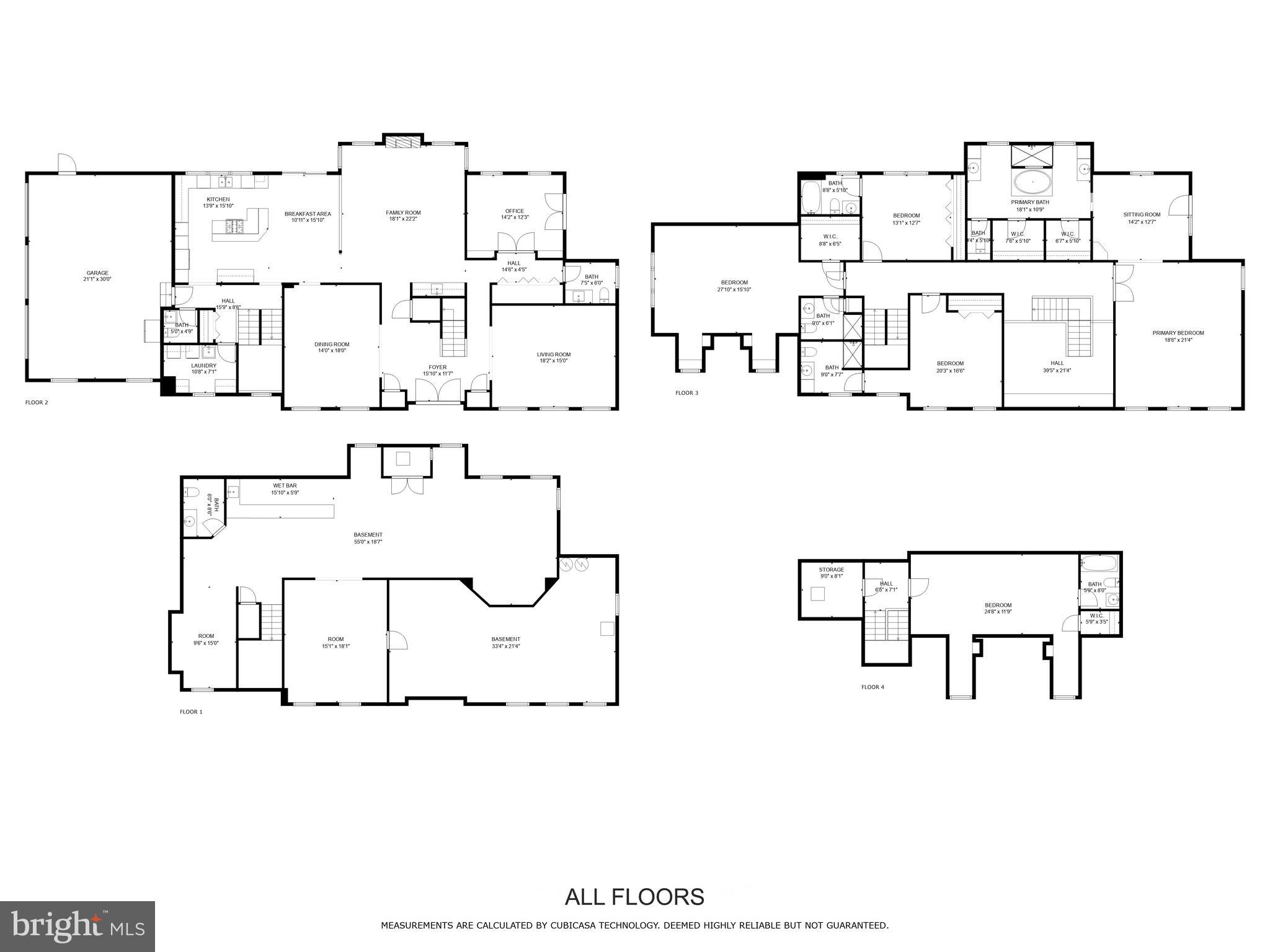 4 Bayshore Dr