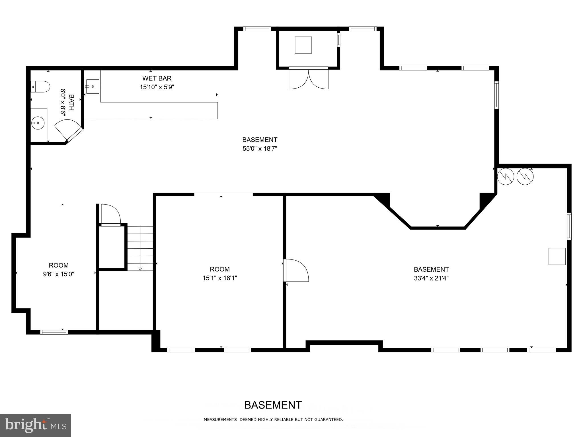 4 Bayshore Dr