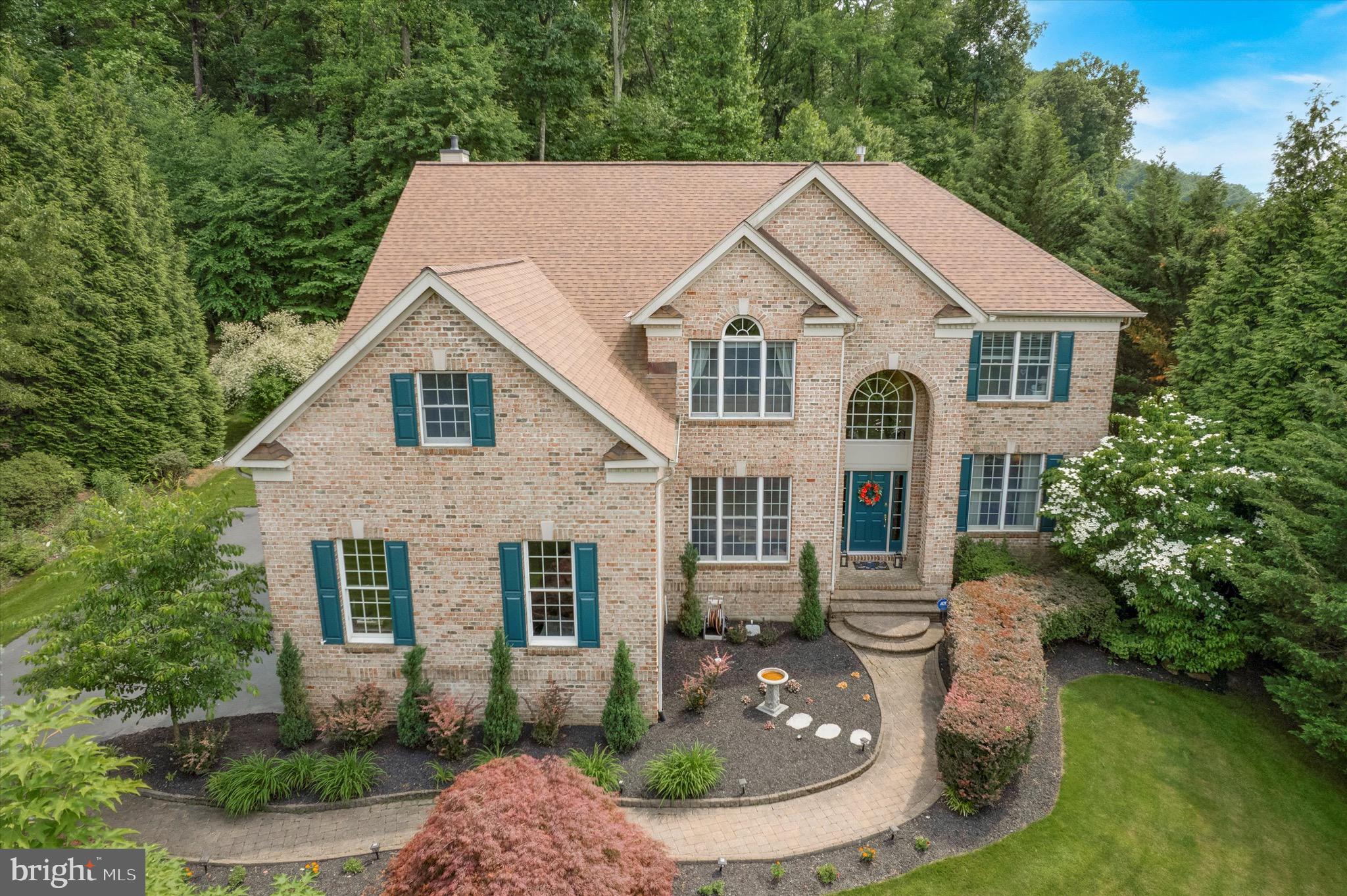 2340 Deer Meadow Ln