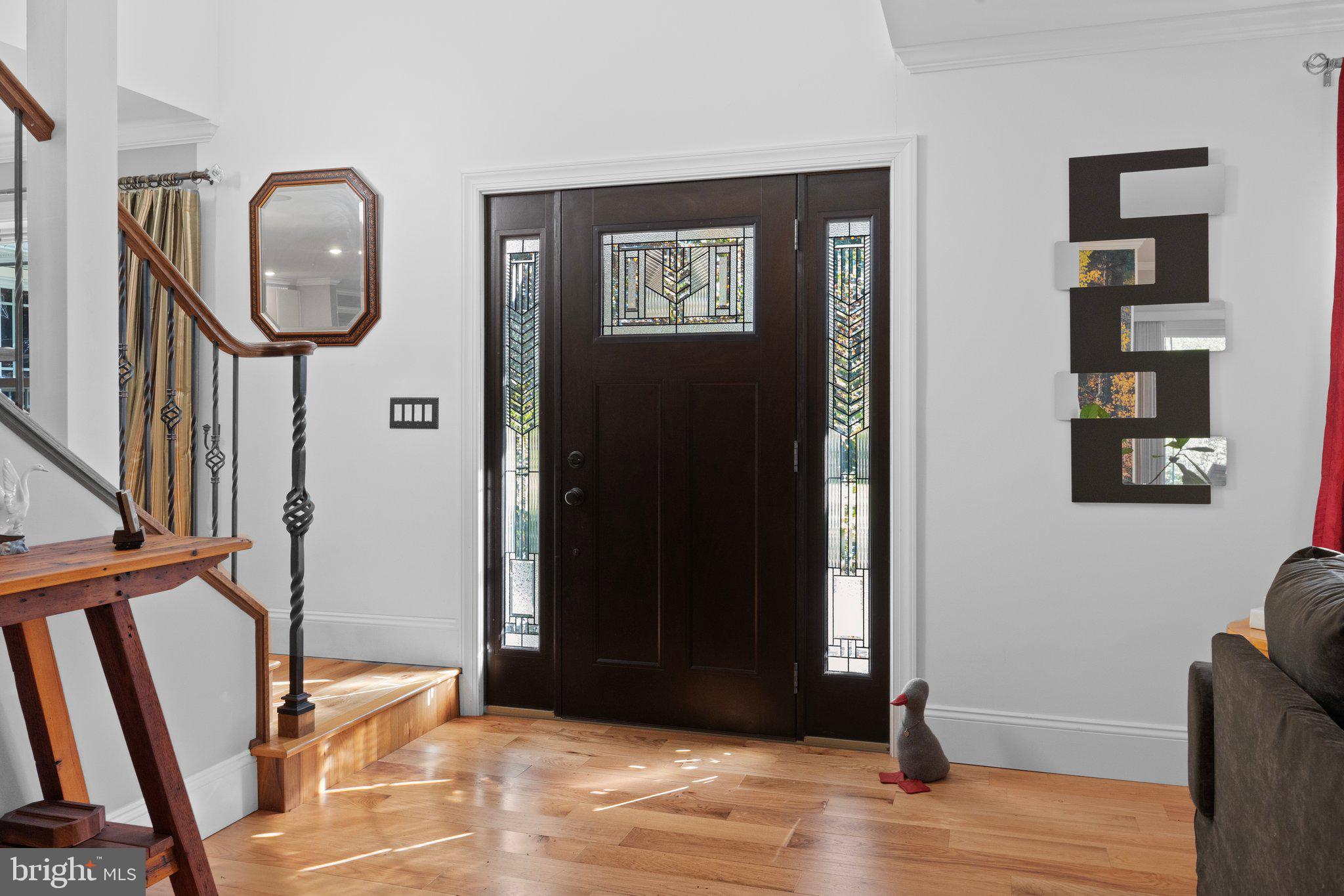 6176 Pidcock Creek Rd