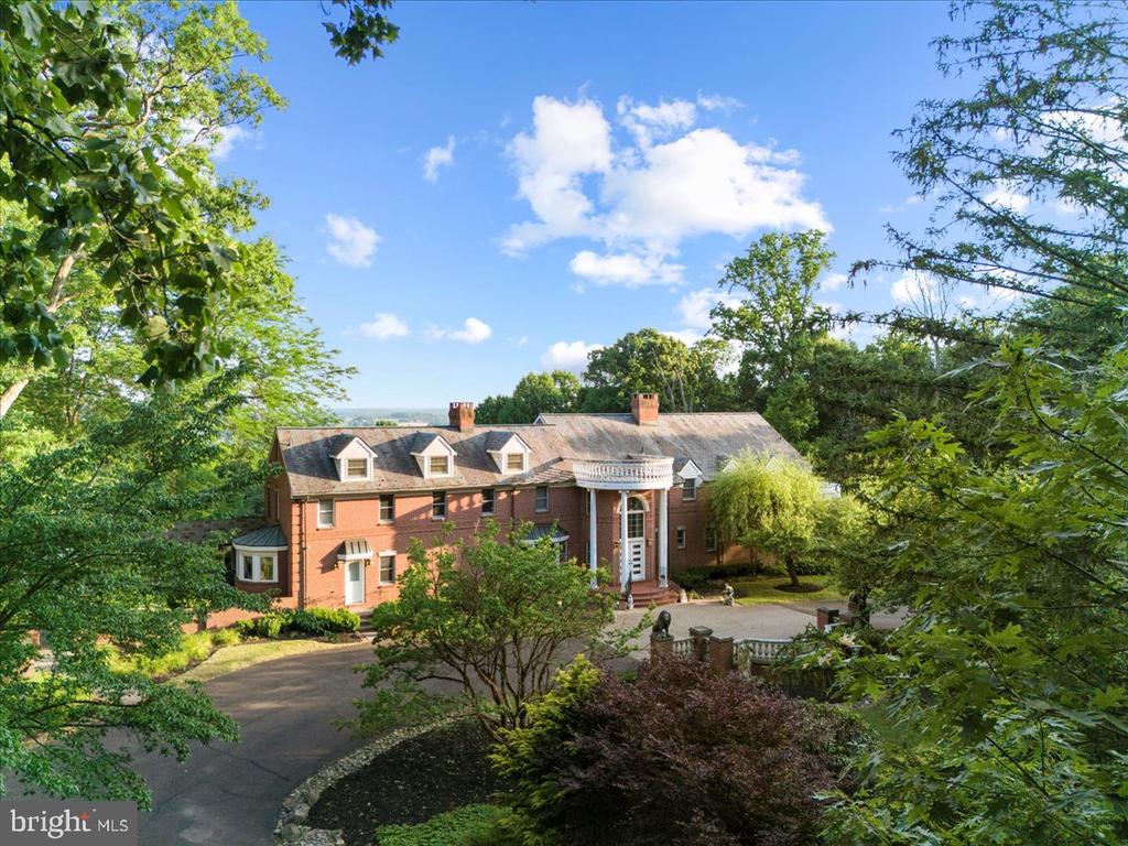 6154 STONEY HILL ROAD